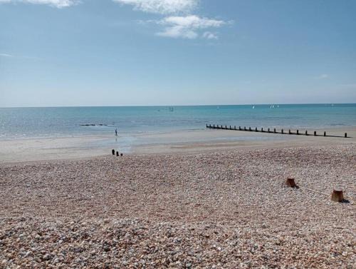 Felpham Apartment | Seaside Annexe
