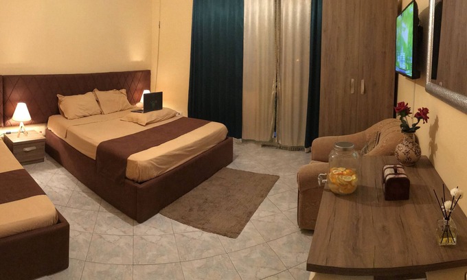 Durres Apartment | SeaSide Aparment
