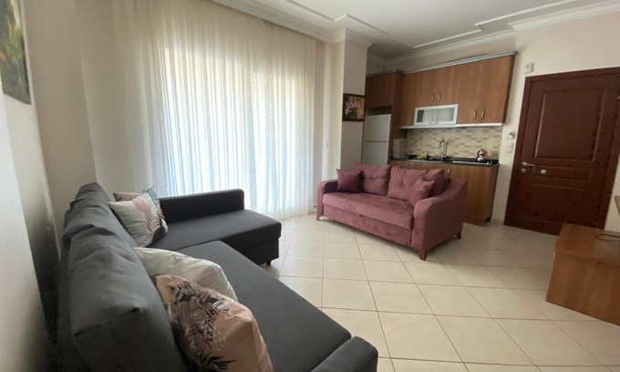Altinkum Apartment | Seaside Apart Hotel