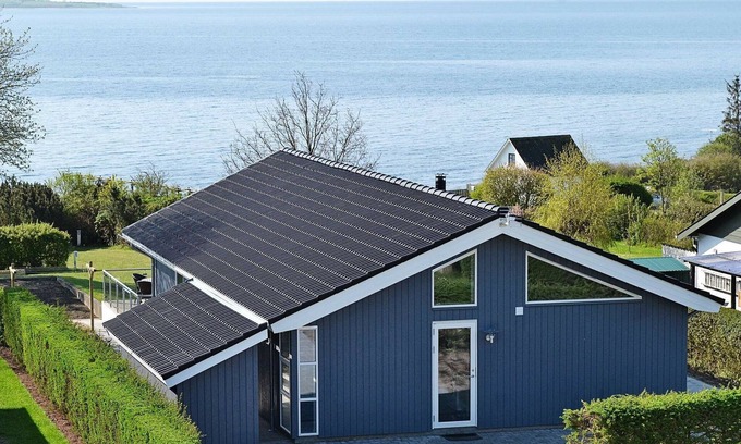Bøjden House | Seaside Bliss in Fyn - By Traum Ferienwohnungen