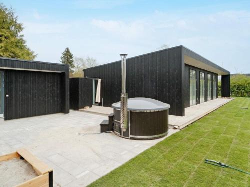 Nysted House | Seaside Bliss in Nysted - By Traum Ferienwohnungen