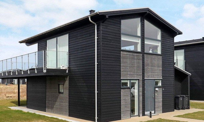 Nordstrand House | Seaside Charm in Frederikshavn - By Traum Ferienwohnungen