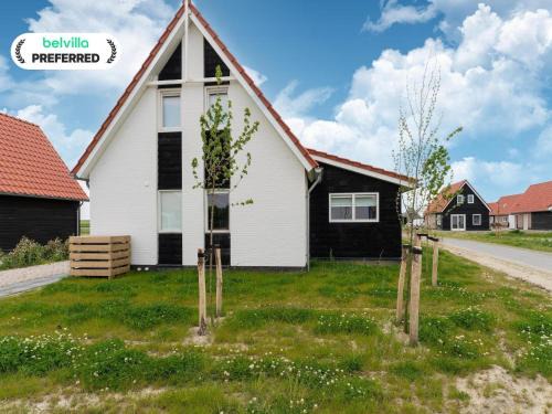 Scherpenisse House | Seaside Comfort Near Scherpenisse