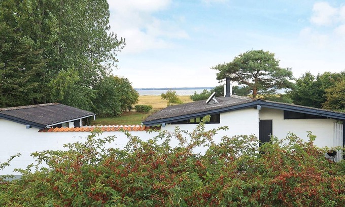 Tranekaer House | Seaside Escape in Langeland - By Traum Ferienwohnungen