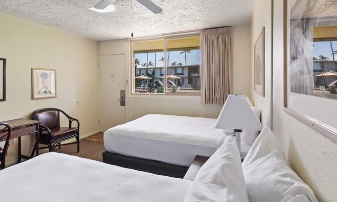 Kahului Hotel | Seaside Gem! 4 Pet-Friendly Units, Minutes to Maui Tropical Plantation!
