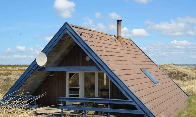 Klegod House | Seaside Haven with Amenities - By Traum Ferienwohnungen