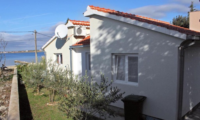 Zaton House | Seaside holiday house Zaton, Zadar - 5910