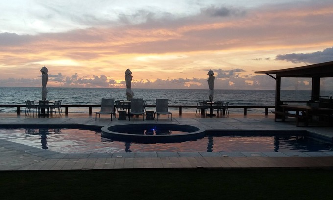 Porto de Galinhas House | Seaside House with Pool and Large Recreation Area - Porto de Galinhas