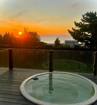 Pichilemu House | Seaside House Pichilemu