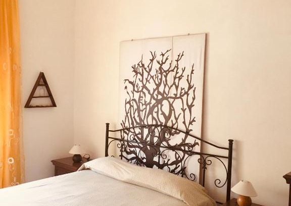 Torre Colimena Apartment | Seaside
