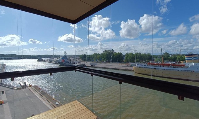 Turku Apartment | Seaside Lux