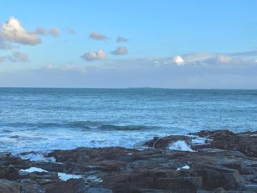 Bluff House | Seaside Nook Bluff
