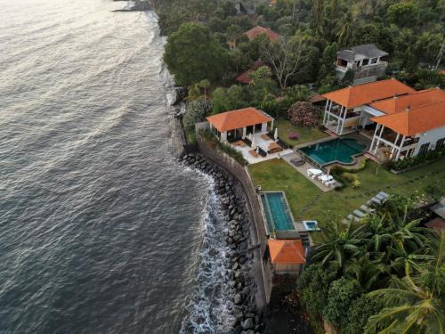 Bukti Hotel | Seaside Oceana Suites by Mahaprana
