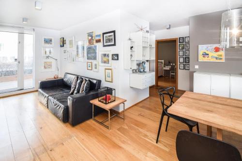 Hafnarfjordur Apartment | Seaside Paradise Apartment