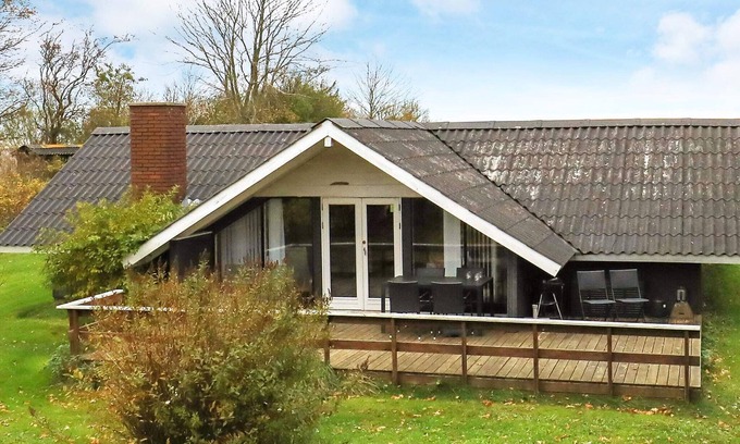 Floutrup House | Seaside Rustic Retreat - By Traum Ferienwohnungen