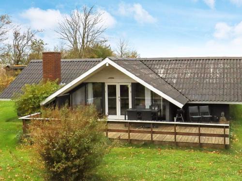 Floutrup House | Seaside Rustic Retreat - By Traum Ferienwohnungen
