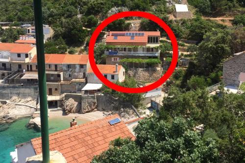 Gdinj Apartment | Seaside secluded apartments Cove Pobij, Hvar - 8702
