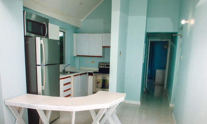 St.Bran's Burg Condo | Seaside Serenity: Luxurious Condo in Montego Bay with Breathtaking Ocean Views!