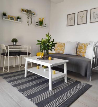 Lukove Apartment | Seaside Soul Studio-Cozy Escape