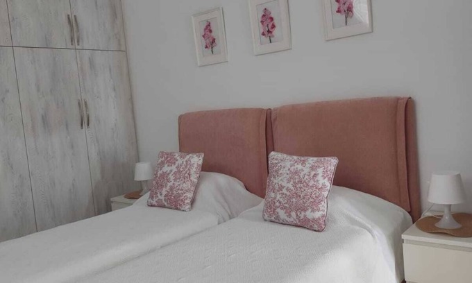 Lukove Condo | Seaside Soul-Sunset Comfort Home