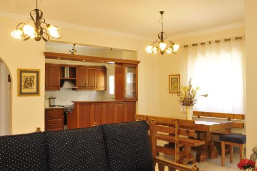 Korithion House | Seaside Villa