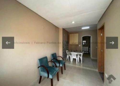Vila Joselito Apartment | Seasonal or student flat near Cachoeira