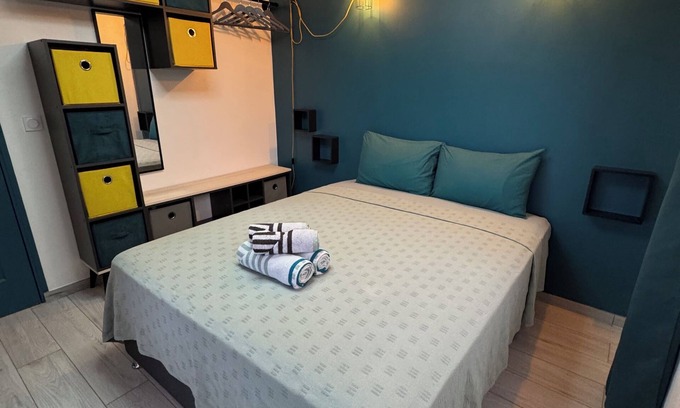 Ravine des Citrons House | Seasonal rental L'Entre-Vues