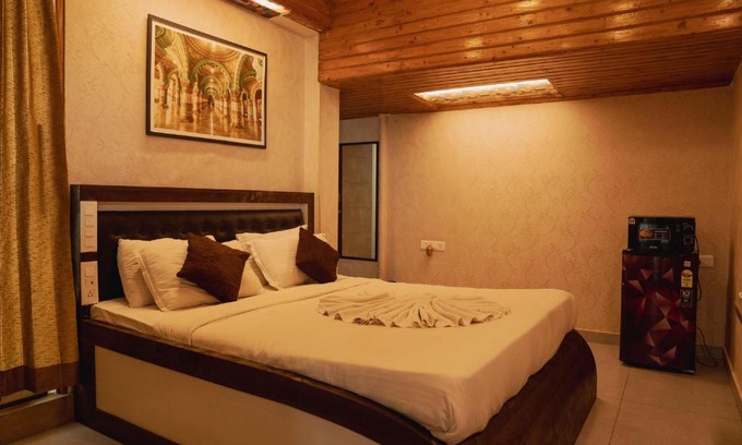 JP Nagar Apartment | Seasons Suites JP Nagar