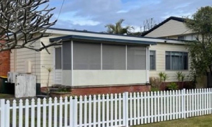 Manning Point House | Seastones, TOP NOTCH