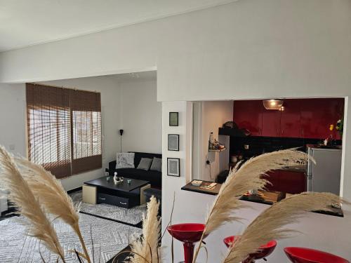 Korithion Apartment | Seaty Apartment