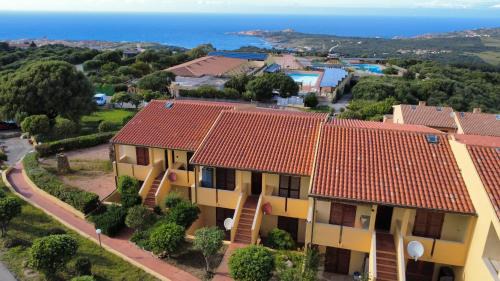 Paduledda House | Seaview 26 apartment