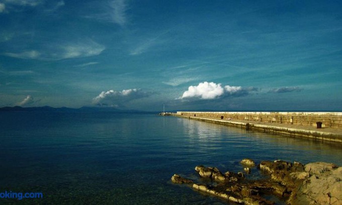 Veli Losinj Apartment | Seaview Antonija