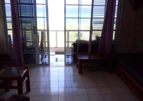 St.Bran's Burg Apartment | Seaview at Seacastles