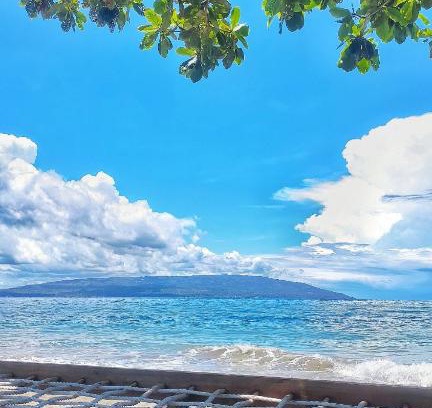 Dumaguete Resort | SEAVIEW BEACH RESORT