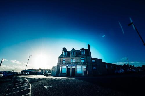 Boddam Hotel | Seaview Hotel