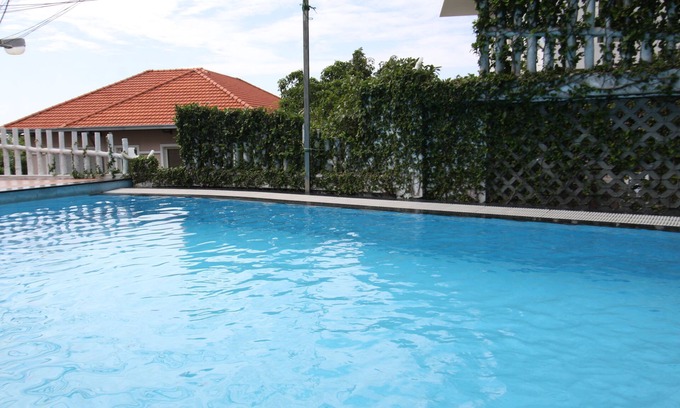 Vung Tau House | SEAVIEW POOL VILLA 4