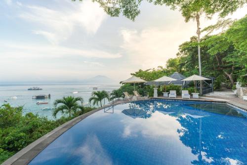 Mushroom Bay Villa | Seaview Private Villas