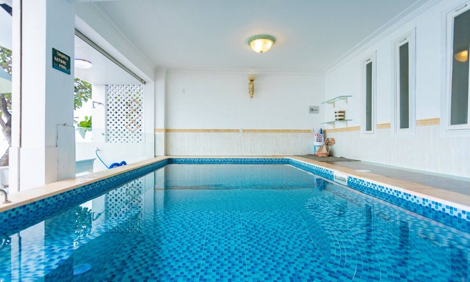 Ba Ria-Vung Tau Villa | Seaview Villa 11. 69 Tran Phu