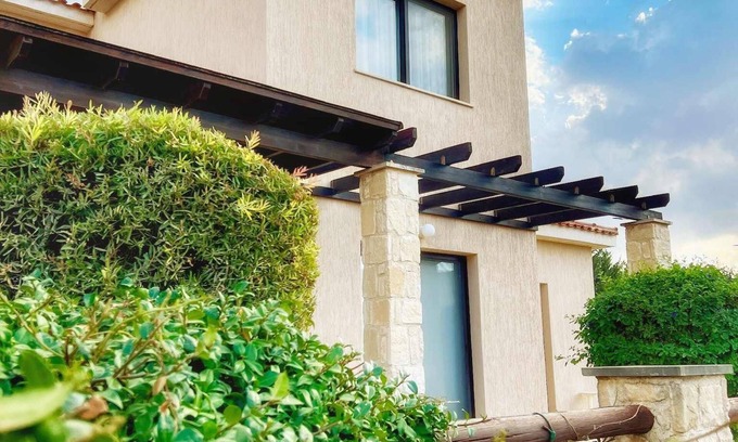 Latsi House | Seaview Villa Mia Sum