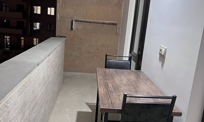Yerevan Apartment | Sebastia Taun 3/3