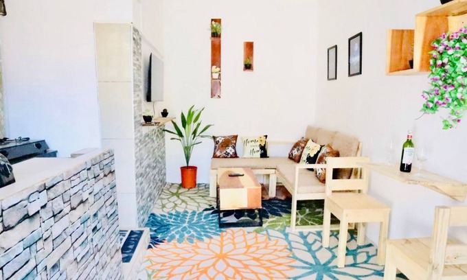Mikocheni Apartment | Sebastian apartment