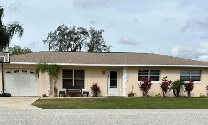 Sebring House | Sebring - Sebring Raceway