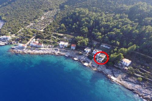 Gdinj House | Secluded fisherman's cottage Cove Virak, Hvar - 17875