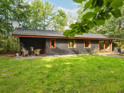 Sønder Nissum House | Secluded Haven near Fjord - By Traum Ferienwohnungen