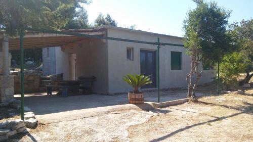 Cove Basina (Jelsa) House | Secluded house with a parking space Cove Borova, Hvar - 13526