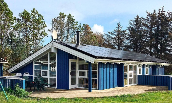 Skiveren House | Secluded Oasis with Pool - By Traum Ferienwohnungen