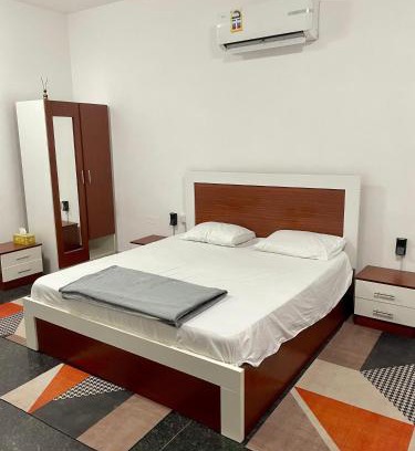 Sohar House | Second Home Guest House