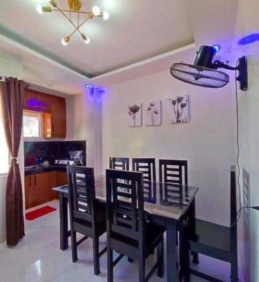 Patar House | Second Pad at Second floor
