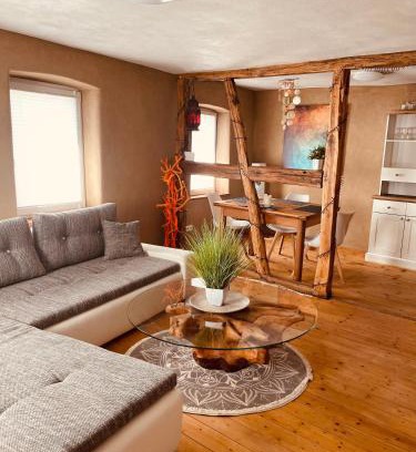 Burrweiler Apartment | SECRA Exclusive Appartement 44