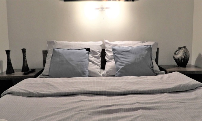 Stare Miasto District Apartment | Secret Apartament 1 Poznań